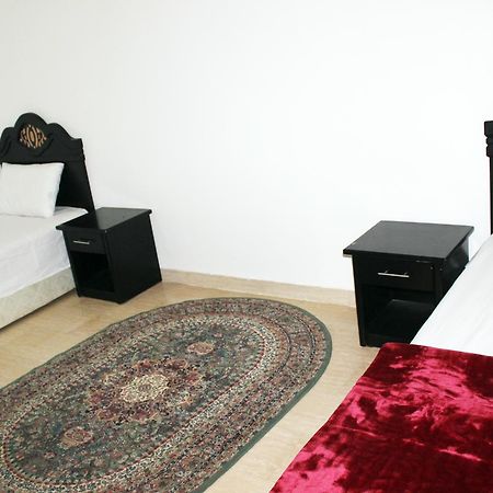 Al Eairy Apartments Alqaseem 3 Buraidah Exterior photo